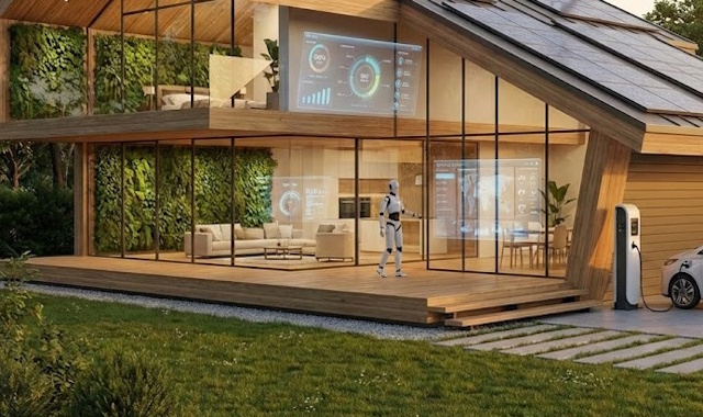 Smart Home