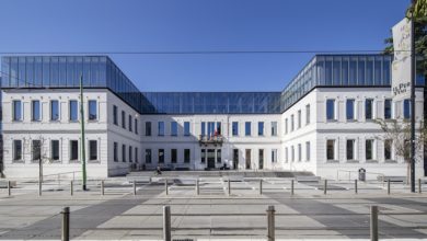 quadro Giancarlo Nucci al pertini