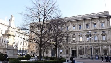 sedi museali Comune di Milano