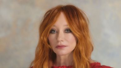 Tori Amos