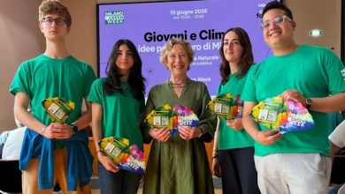 Milano Green Week Giovani per il clima