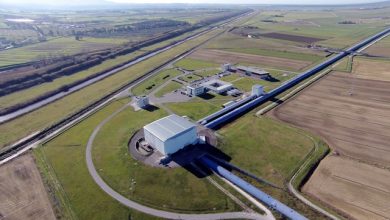 onde gravitazionali LIGO Virgo KAGRA