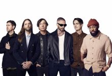 Maroon 5 Heroine