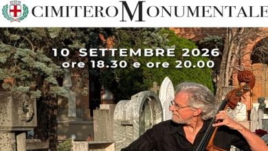 Cimitero Monumentale Roberto Bartoli