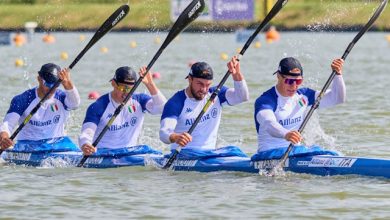 K4 Italia