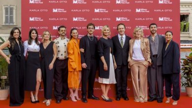 Red Carpet Milano Film Fest 2026