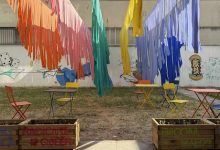 Spazio BLOOM The Queer City