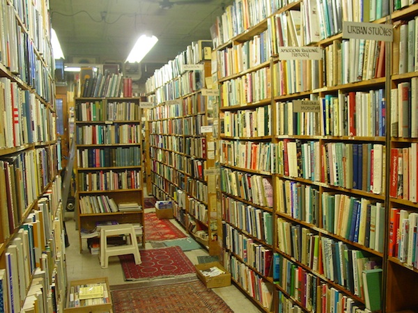 Biblioteca (archivio)