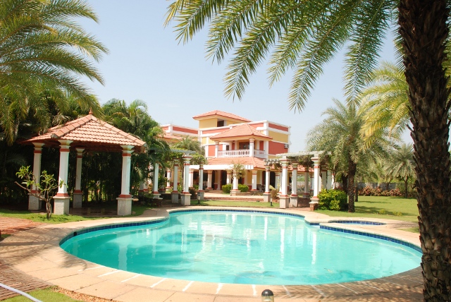 Casa
