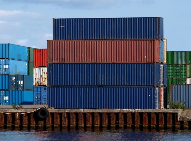Container (archivio)