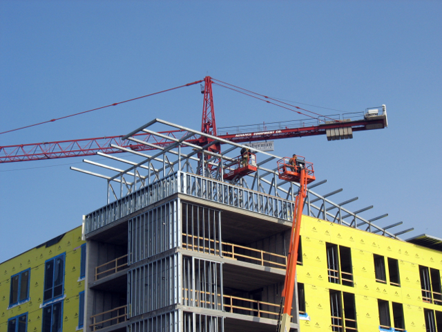 Costruzione (archivio)
