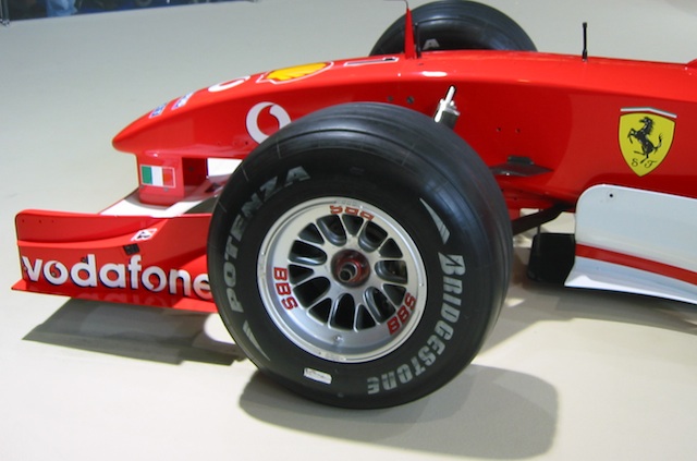F1_Ferrari