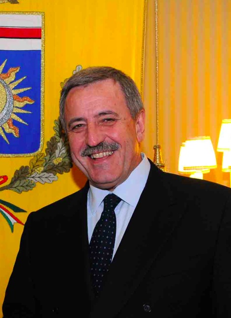 Podestà