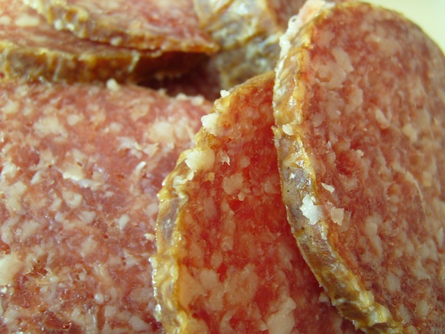 Salame