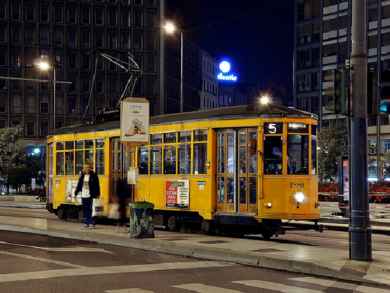 Tram