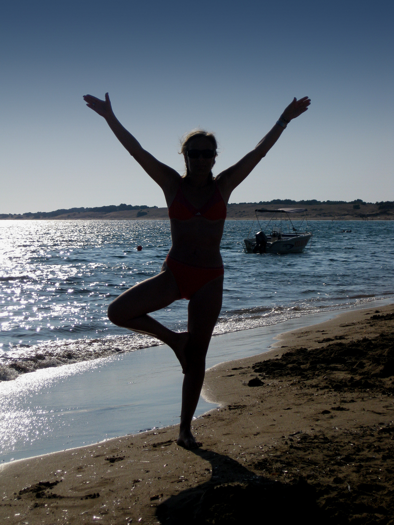 Yoga