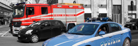 Polizia