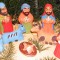 Presepe-Bangladesh Presepe-Bangladesh