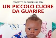 Frati Cappuccini Progetto Quaresima
