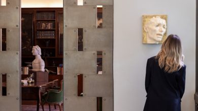 Adolfo Wildt Villa Necchi Campiglio