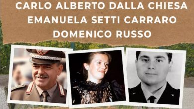 generale dalla Chiesa