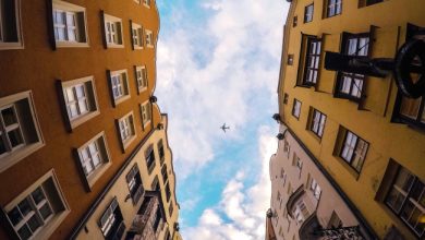 servizi abitativi pubblici e sociali