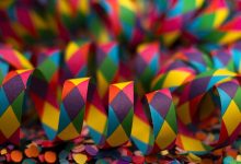 Carnevale di Cinisello Balsamo