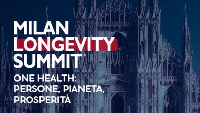 Milan Longevity Summit 2026
