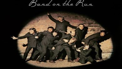 Paul McCartney & Wings