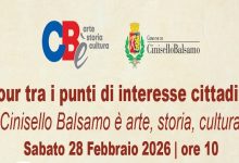 Cinisello Balsamo arte storia e cultura