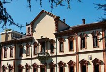 Ville Aperte Villa Ghirlanda Silva