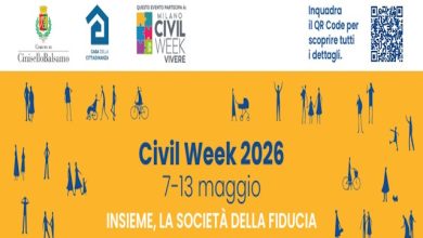 Civil Week 2026
