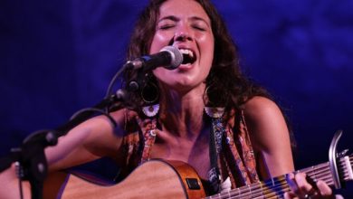 Suoni Mobili Luisa Briguglio