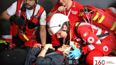 Gare Regionali di Primo Soccorso