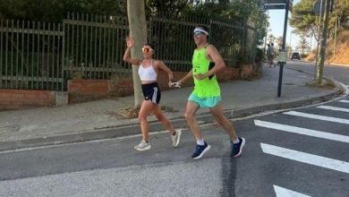 AMOlaVITA e Blind&Guide Stramilano