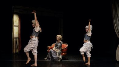 La doppia vita di Èmilie al PACTA Salone