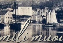 “Mili muoi - L’esodo dei miei”