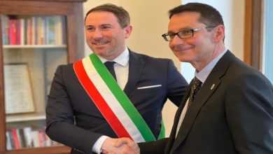 memoria dramma Foibe