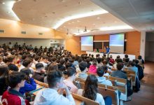 Open Day 2025 Politecnico di Milano