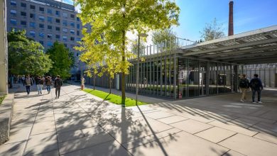 Politecnico di Milano studenti