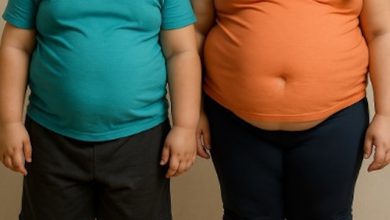 Sovrappeso e obesità infantile