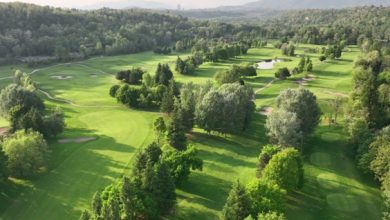 Villa Paradiso Alps Open Italian Pro Tour