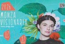 Monza Visionaria 2026