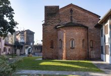 Chiesa Santa Maria alla Fonte