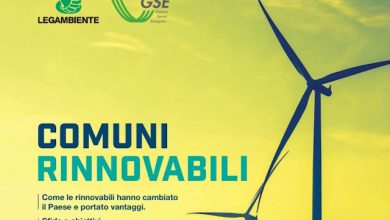 Comuni Rinnovabili