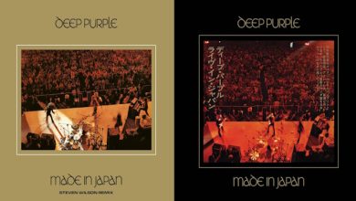 Deep Purple Made in Japan