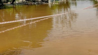 Maltempo allerta milano