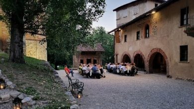 Monastero di Torba Sere FAI 2026