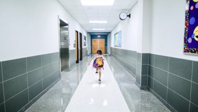 Ecosistema Scuola di Legambiente 2025