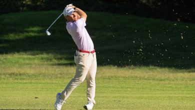 Lorenzo Scalise Italian Challenge Open